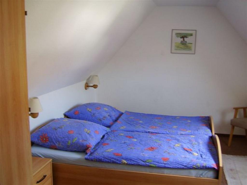 Ferienwohnung Zeidler Braunlage Phòng bức ảnh
