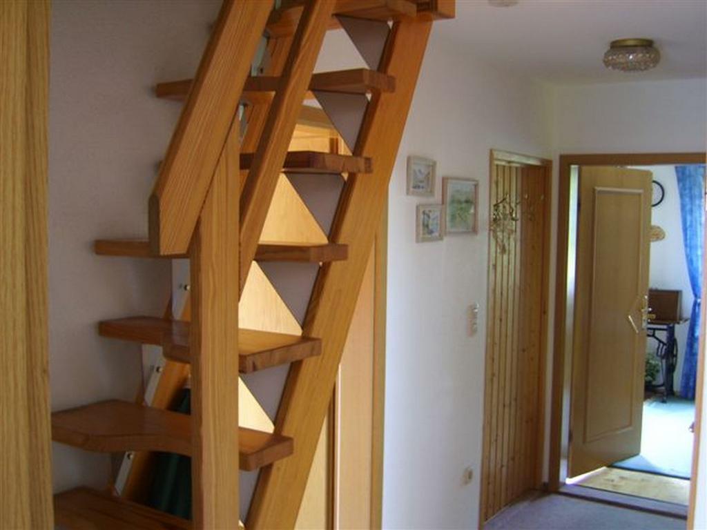 Ferienwohnung Zeidler Braunlage Ngoại thất bức ảnh