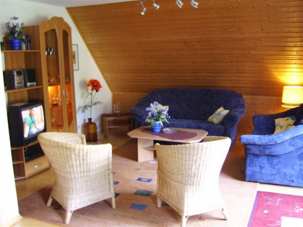 Ferienwohnung Zeidler Braunlage Phòng bức ảnh