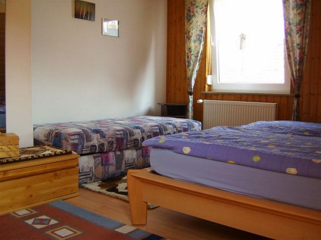 Ferienwohnung Zeidler Braunlage Phòng bức ảnh