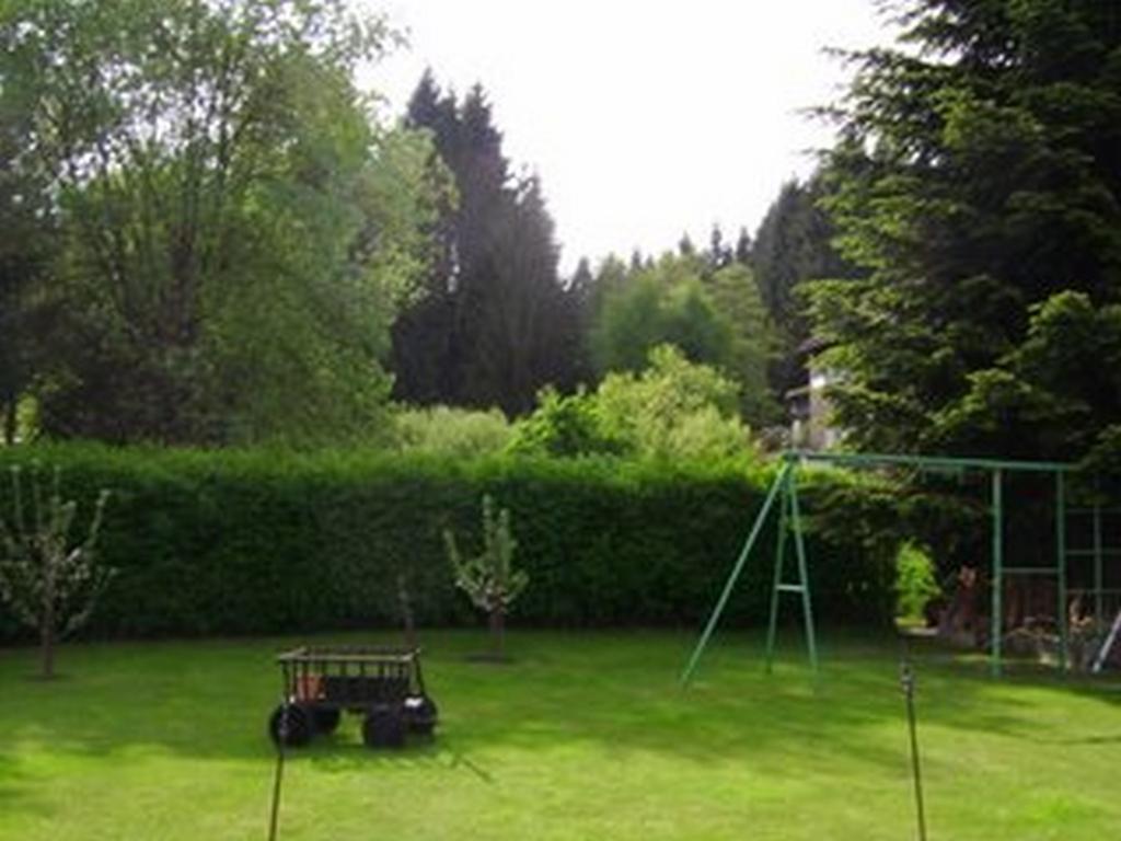 Ferienwohnung Zeidler Braunlage Ngoại thất bức ảnh
