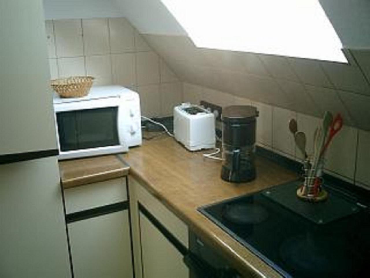 Ferienwohnung Zeidler Braunlage Ngoại thất bức ảnh